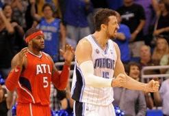 NBA'de favorilerin gecesi