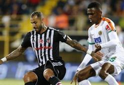Alanyasporlu 5 futbolcu milli takımlarda