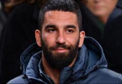 Arda Turan'dan Fenerbahçe sorusuna tepki