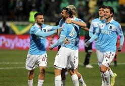 Hüseyin Türkmen'den Giresunspor açıklaması: "Özür diledim"