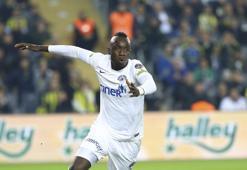 Galatasaray'da bir garip Diagne hikayesi!