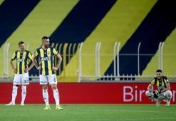 Fenerbahçe'de değişim şart