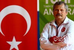 Avrupa Şampiyonası'nda ilk 8 arasında yer alma hedefindeyiz