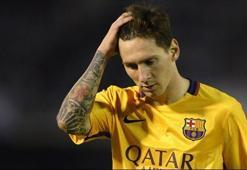 Messi'nin kaderi bugün netleşecek