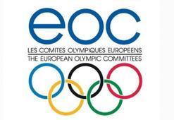 EOC komisyonlarına Türkiye'den 4 temsilci seçildi