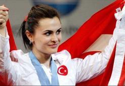 Milli halterciler dünya arenasında