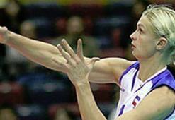 Vesna Djurisic'e operasyon