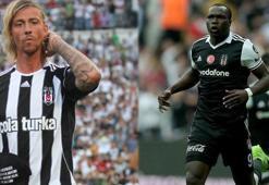 Beşiktaş'ın transfer gündemi