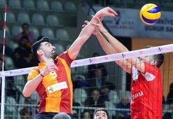 Galatasaray, Maliye Piyango'ya rövanşı verdi