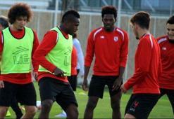 Samsunspor'a destek için piyango