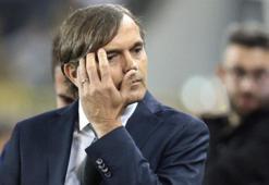 Philip Cocu'ya görkemli veda!