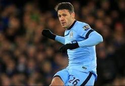 Demichelis sözleşme yeniledi