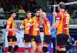 Efeler Ligi'nde 15'inci hafta tamamlandı