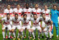 Dünya Kupası'nın en uzun süre gol yemeyen takımı İsviçre