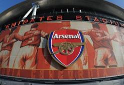 Arsenal kötü rekorun eşiğinde