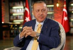 Cumhurbaşkanı Erdoğan: Milletimiz bu işi ikinci tura bırakmayacak