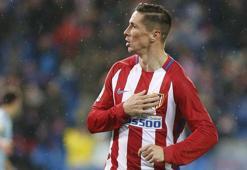 Lille'den Fernando Torres atağı