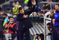 Emre Belözoğlu: Her zaman Fenerbahçe taraftarına layık olmaya çalıştım