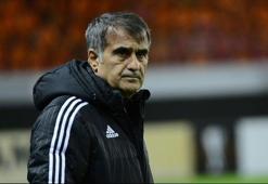 Şenol Güneş: Antrenörlerin kolay gitmesini istemem