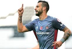 Negredo'nun ayrılmak için tek şartı var!