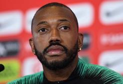 Manuel Fernandes beklemede