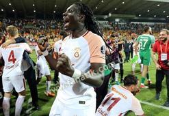 Gomis için resmi teklif bekleniyor