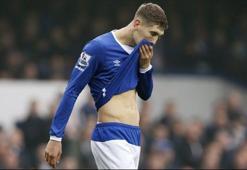 John Stones, Everton'da kalıyor