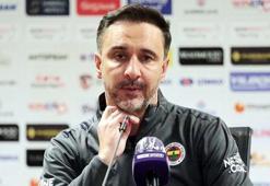 Son dakika haberi... Fenerbahçe'nin eski teknik direktörü Vitor Pereira'nın yeni takımı belli oluyor