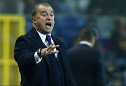 Ve Fatih Terim topa giriyor!