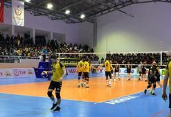 Arhavi Belediyespor - Tokat Belediye Plevne maç sonucu: 3-2