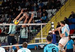 İkbal Afyon Belediyespor - Jeopark Kula Belediyespor maç sonucu: 3-2
