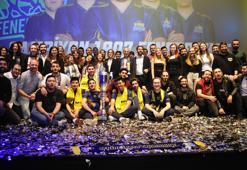 Kırmızı Sezon'un şampiyonu 1907 Fenerbahçe oldu