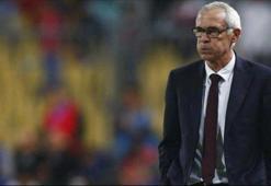 Hector Cuper'in aklı çıktı!