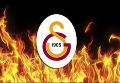 Şok belge! Galatasaray işte böyle dolandırıldı...