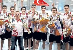Okyanus Koleji Dünya şampiyonu