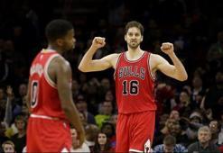 Bulls'tan uzatmalı zafer
