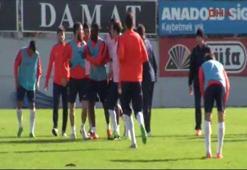 Marin: İşte kulüp bu!