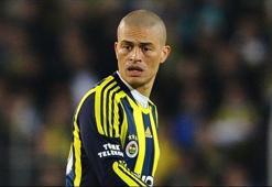 FENERBAHÇE'DEN ALEX'E: Tam 34 milyon euro!