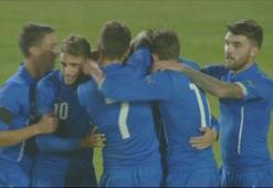 İtalya U21'den 2 muhteşem gol!