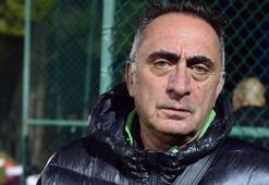 Samsunspor, Ali Reşat Çağan ile anlaştı