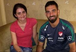 Arda Turan: Abdest almadan maça çıkmam!