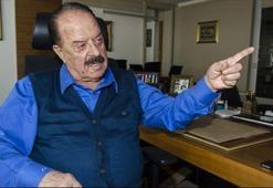 İlhan Cavcav'ın açıklamaları tepki çekti