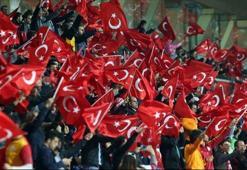 Avrupa basını: Türkler saygı duruşunu ıslıkladı
