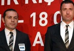 Cüneyt Çakır, Hüseyin Göçek ve Barış Şimek UEFA kursuna katılacak