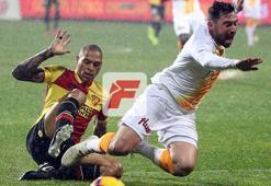 (ÖZET) Göztepe-Galatasaray maç sonucu: 0-1