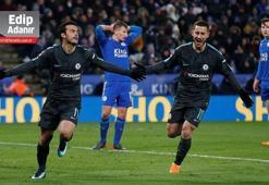 Leicester City - Chelsea :1-2