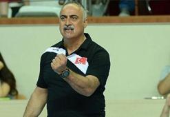 Tokat Belediye Plevnespor, antrenör Arığ ile anlaştı