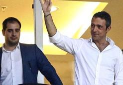 Fenerbahçe için flaş iddia