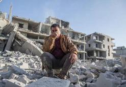 Afrin'de patlama! 7 sivil ile 4 ÖSO mensubu öldü