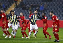 Fenerbahçe'nin kupa hasreti sürüyor
